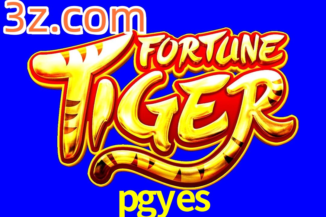 Exótico com Jogo Fortune Tiger no pgyes
